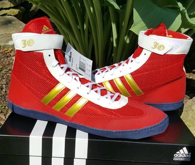 combat speed 5 wrestling shoes